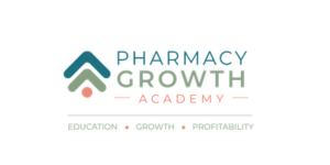 Pharmacy Growth Academy logo